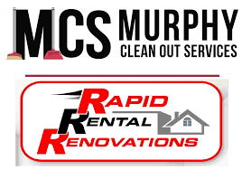 Murphy Cleanout Services LLC Logo