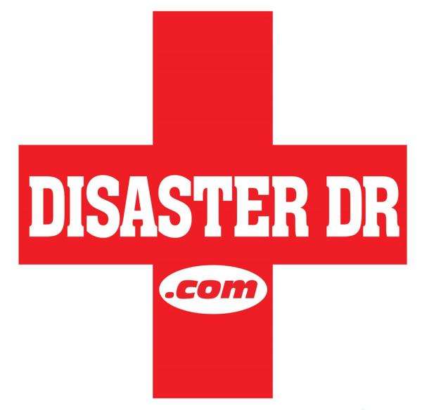 Disaster Dr, LLC Logo