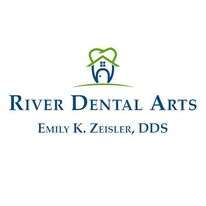 River Dental Arts Logo