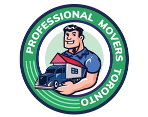 Professional Movers Canada Logo