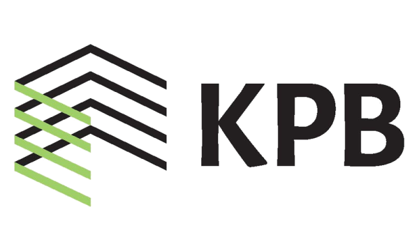KP Builders, Inc. Logo