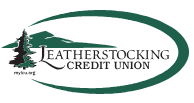 Leatherstocking Region Federal Credit Union Logo