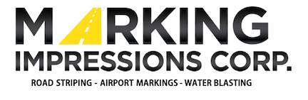 Marking Impressions, Corporation Logo