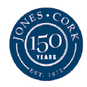 Jones Cork, LLP Logo