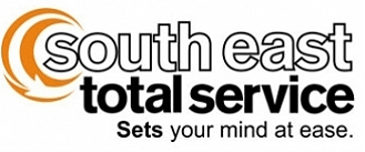 South East Total Service, LLC Logo