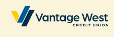 Vantage West Credit Union Logo