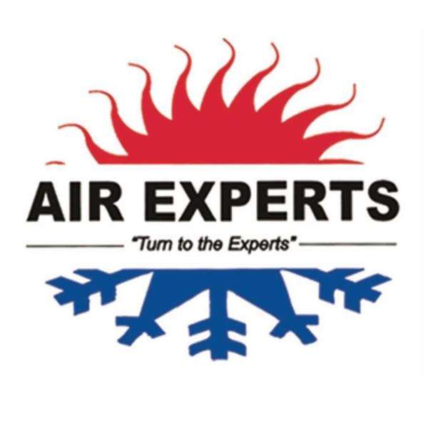 Air Experts Inc. Logo
