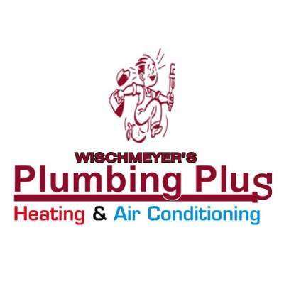 Plumbing Plus Logo