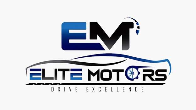 Elite Motors Logo