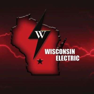 Wisconsin Electric Logo
