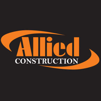Allied Construction Logo