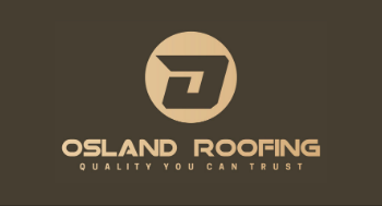 Osland Roofing Logo