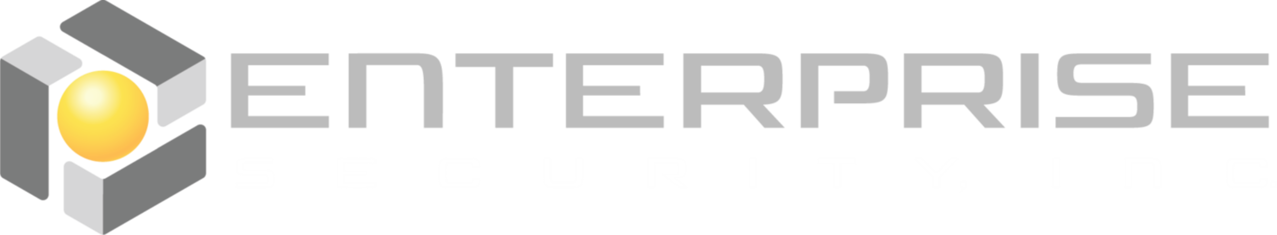 Enterprise Security Inc Logo