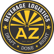 Beverage Logistics AZ LLC Logo