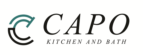 Capo Kitchen and Bath Logo