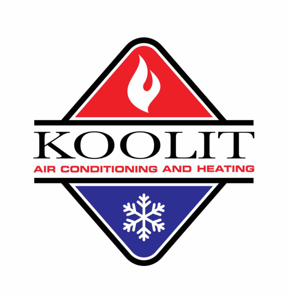 Koolit Air Conditioning And Heating LLC Logo