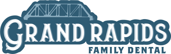 Grand Rapids Family Dental Logo