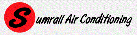 Sumrall's Air Conditioning Logo