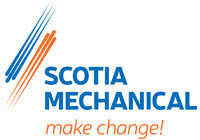 Scotia Mechanical Solutions Limited Logo