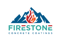 Firestone Concrete Coatings LLC Logo