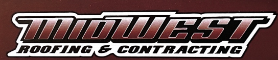 Midwest Roofing & Contracting Inc Logo