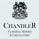 Chandler Funeral Homes & Crematory Logo