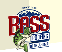 Bass Roofing & Siding, Inc. Logo