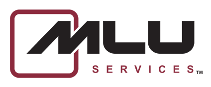 MLU Services, Inc. Logo