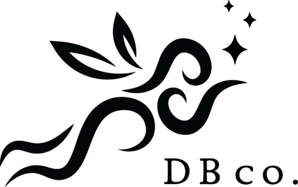 Divine Beauty Co. LLC Logo