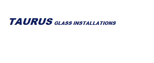 Taurus Glass Installations Logo