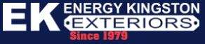 Energy Kingston Exteriors Inc. Logo