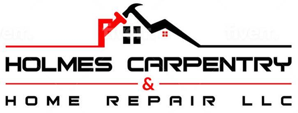 Holmes Carpentry & Home Repair LLC Logo