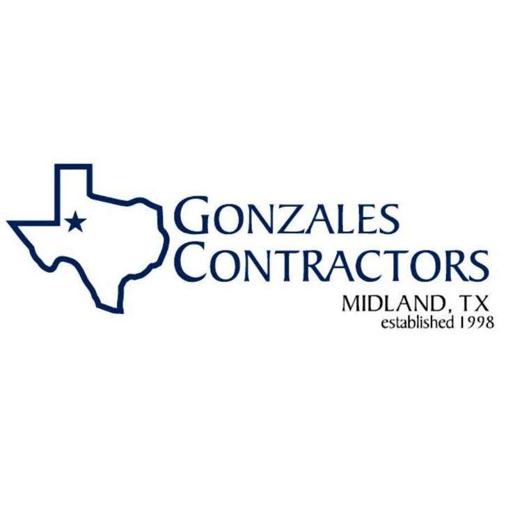 Gonzales Contractors, L.L.C. Logo