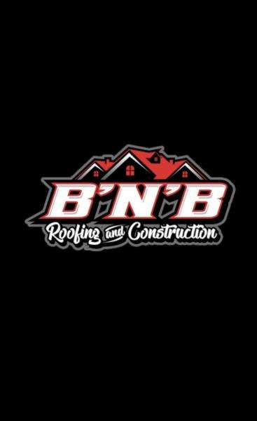 B'N'B Roofing & Construction LLC Logo