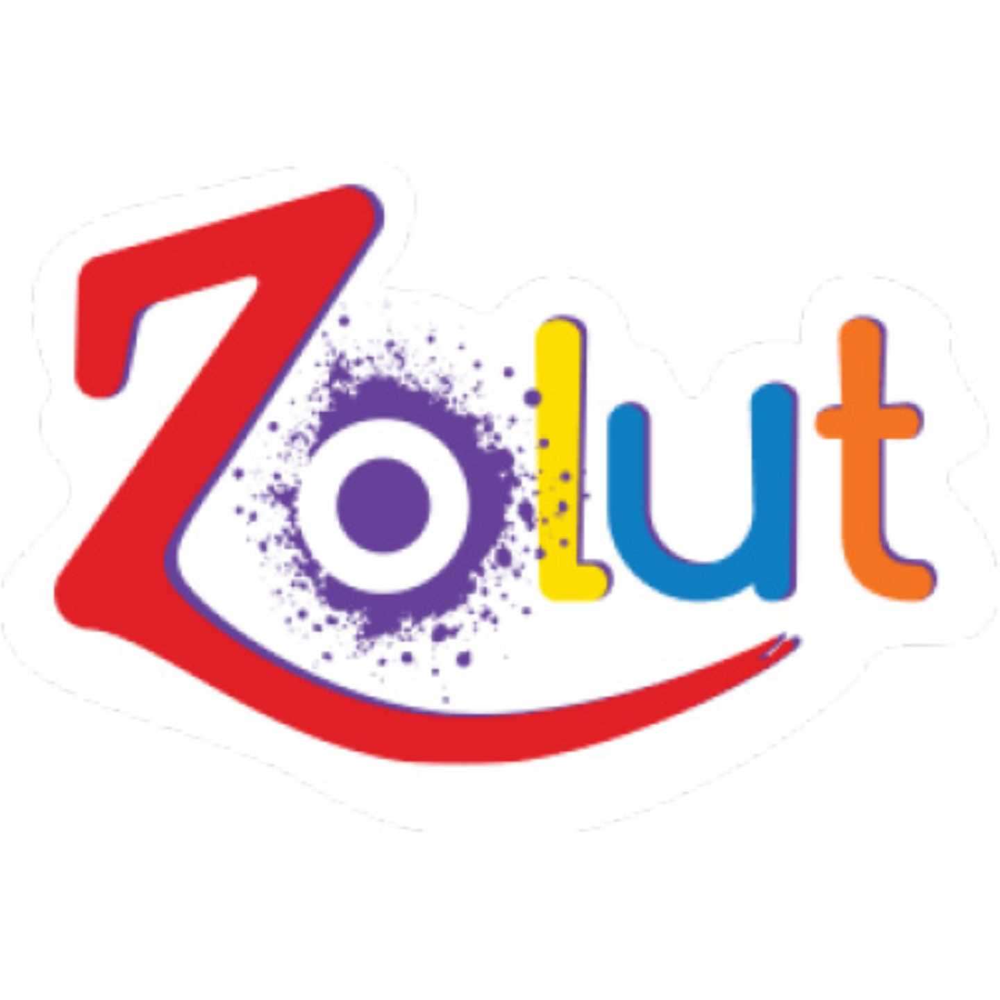 Zolut LLC Logo