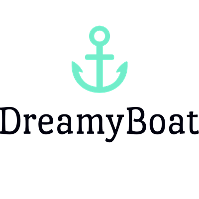 DreaMyBoat Logo