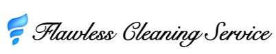 Flawless Cleaning Service LLC Logo