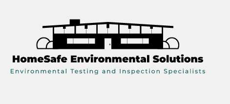 Homesafe Environmental Solutions Ltd Logo