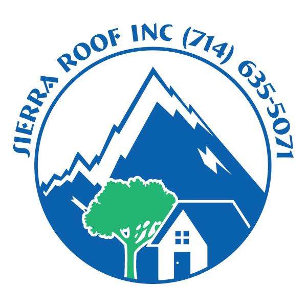 Sierra Roof Logo