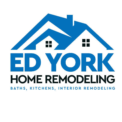 York Custom Construction	 Logo