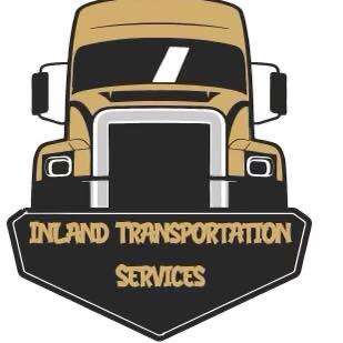 Inland Transportation Services LLC  Logo