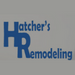 Hatcher's Remodeling, LLC Logo