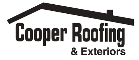 Cooper Roofing & Exteriors Logo