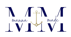 Manna Made LLC Logo