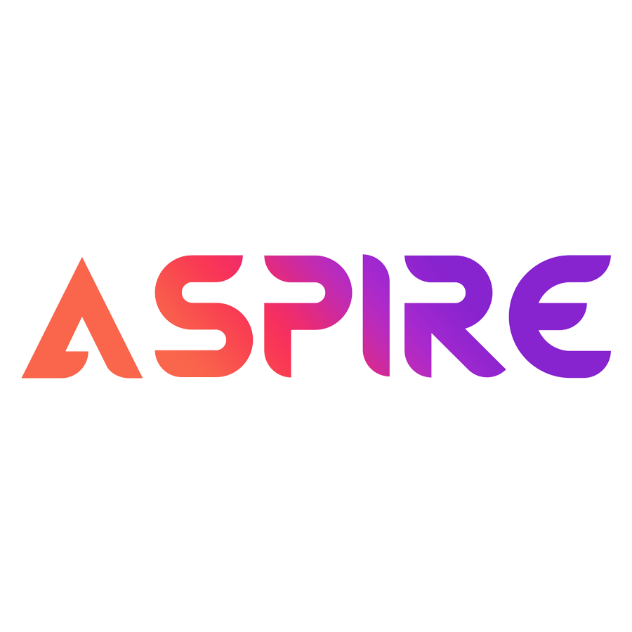 Aspire Tour Logo