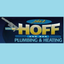 John B. Hoff & Son Plumbing & Heating Logo
