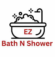 EZ Bath N Shower LLC Logo