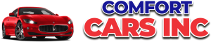 Comfort Cars Inc. Logo