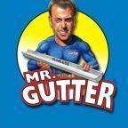 Mr Gutter Ltd Logo