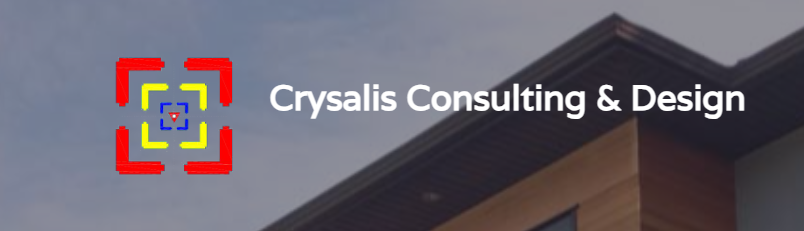 Crysalis Consulting & Design Logo